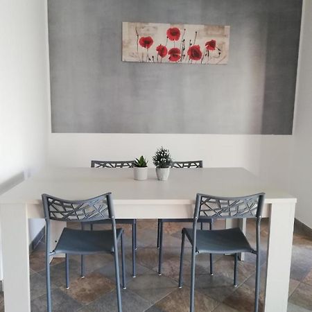 L'Isola Che Non C'E Appartement Alghero Buitenkant foto