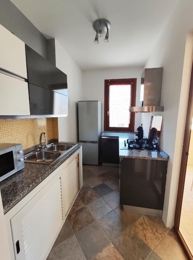L'Isola Che Non C'E Appartement Alghero Buitenkant foto