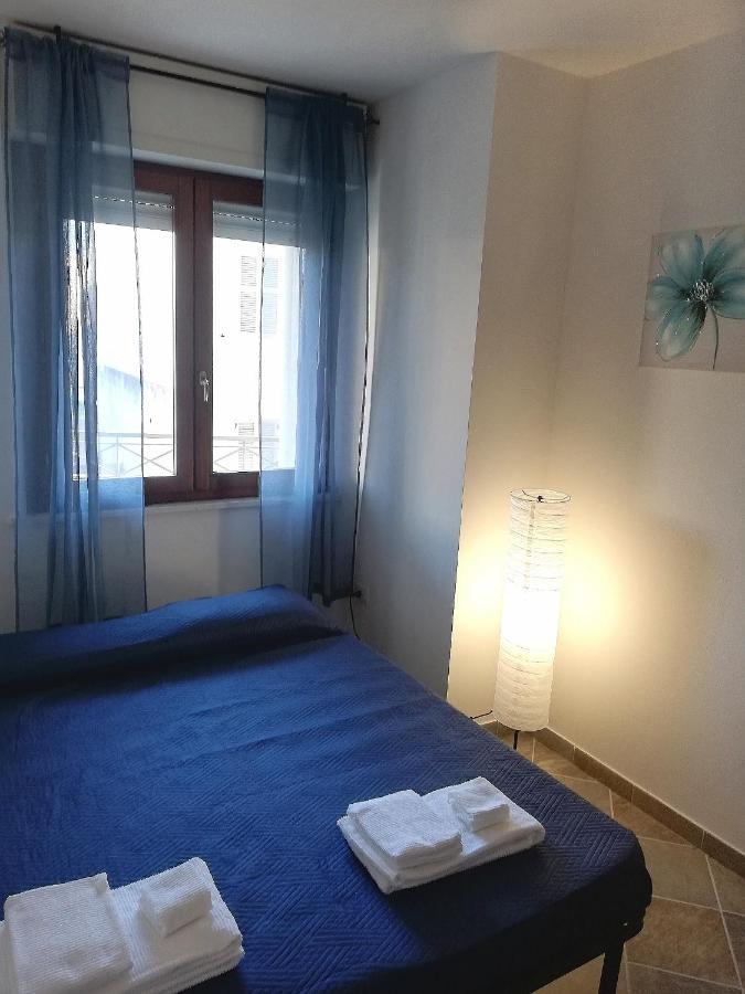 L'Isola Che Non C'E Appartement Alghero Buitenkant foto