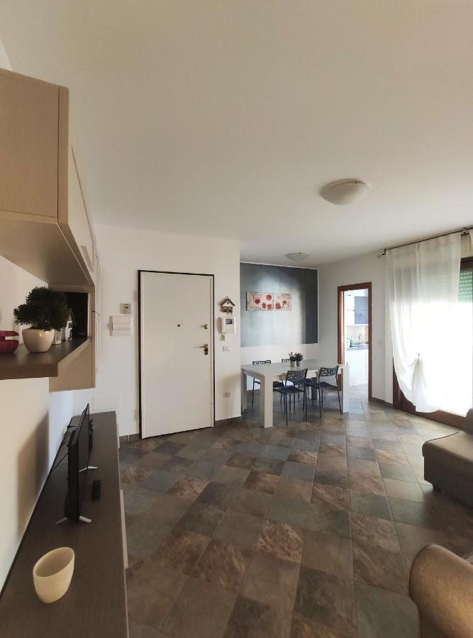 L'Isola Che Non C'E Appartement Alghero Buitenkant foto