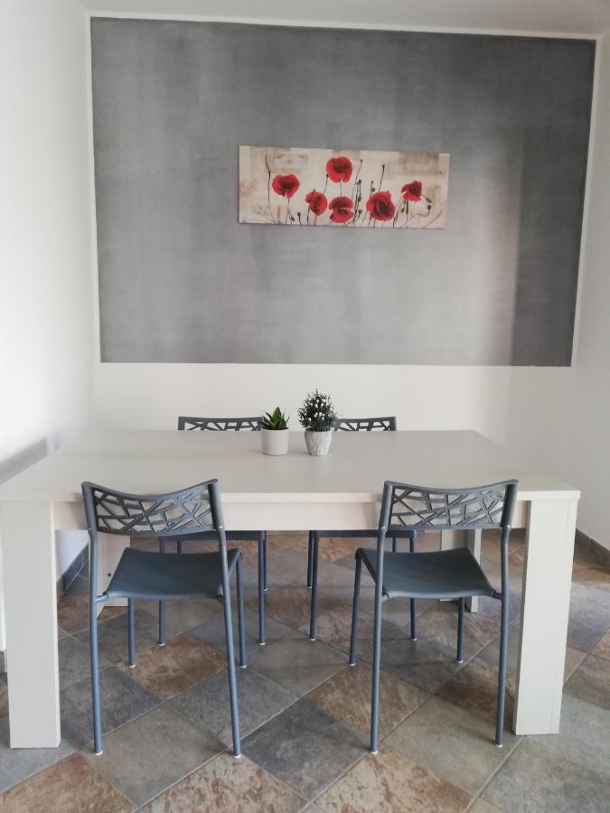 L'Isola Che Non C'E Appartement Alghero Buitenkant foto