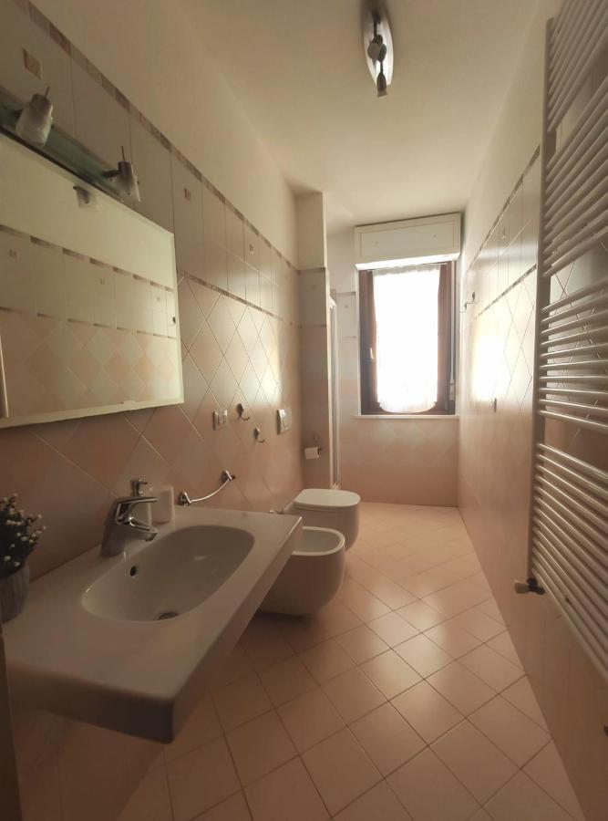 L'Isola Che Non C'E Appartement Alghero Buitenkant foto