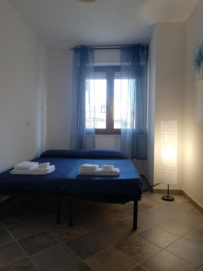 L'Isola Che Non C'E Appartement Alghero Buitenkant foto