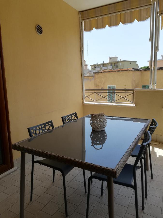L'Isola Che Non C'E Appartement Alghero Buitenkant foto