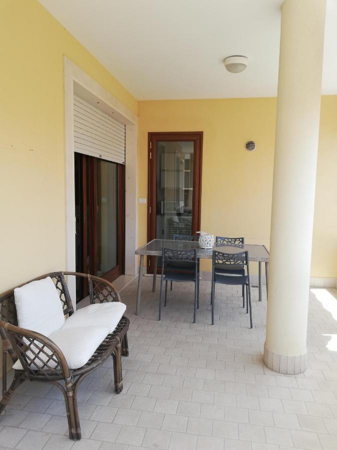 L'Isola Che Non C'E Appartement Alghero Buitenkant foto