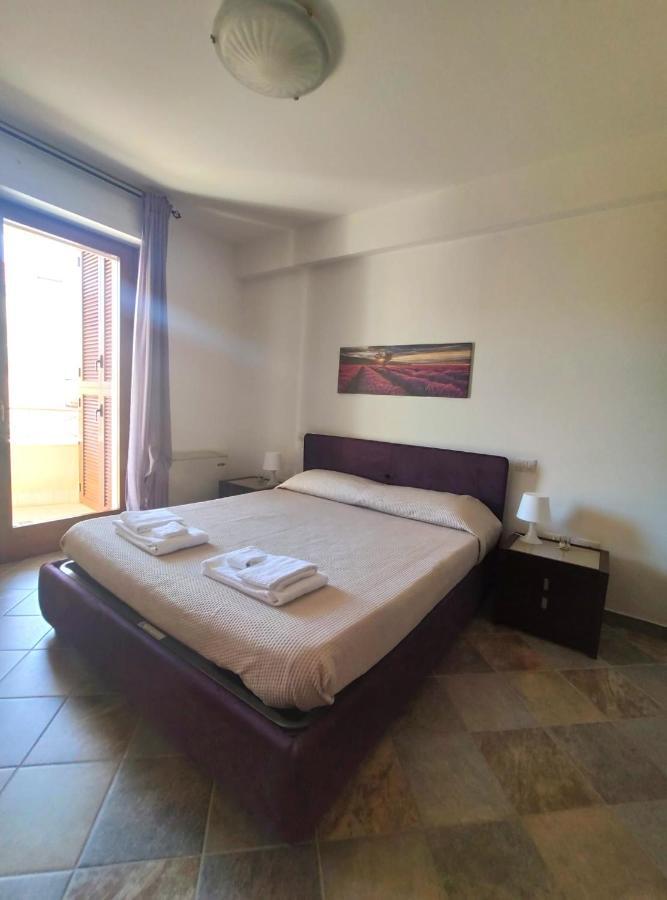 L'Isola Che Non C'E Appartement Alghero Buitenkant foto